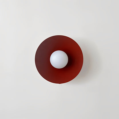 Modern Flush-Mounted Metal Ceiling Light Fixture with Elegant Design – Versatile Illumination for Any Room 7