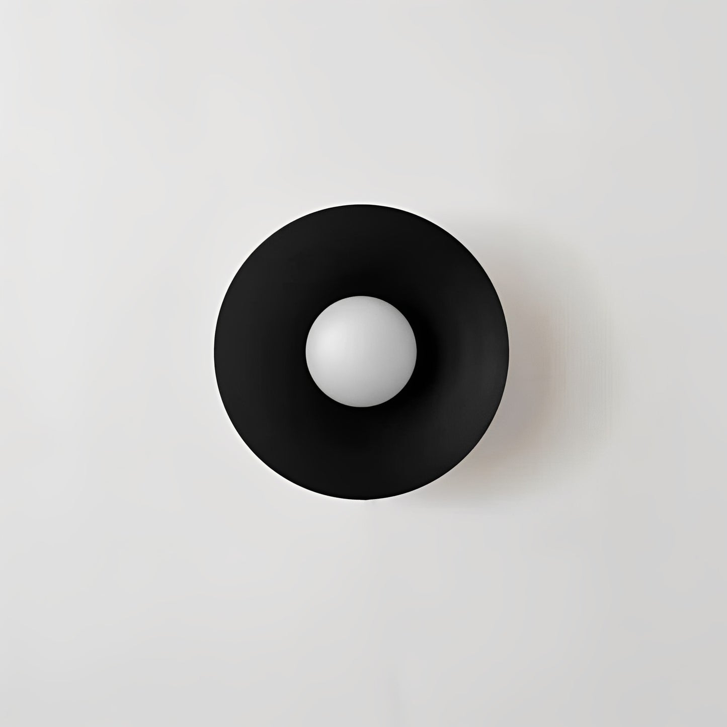Modern Flush-Mounted Metal Ceiling Light Fixture with Elegant Design – Versatile Illumination for Any Room 8