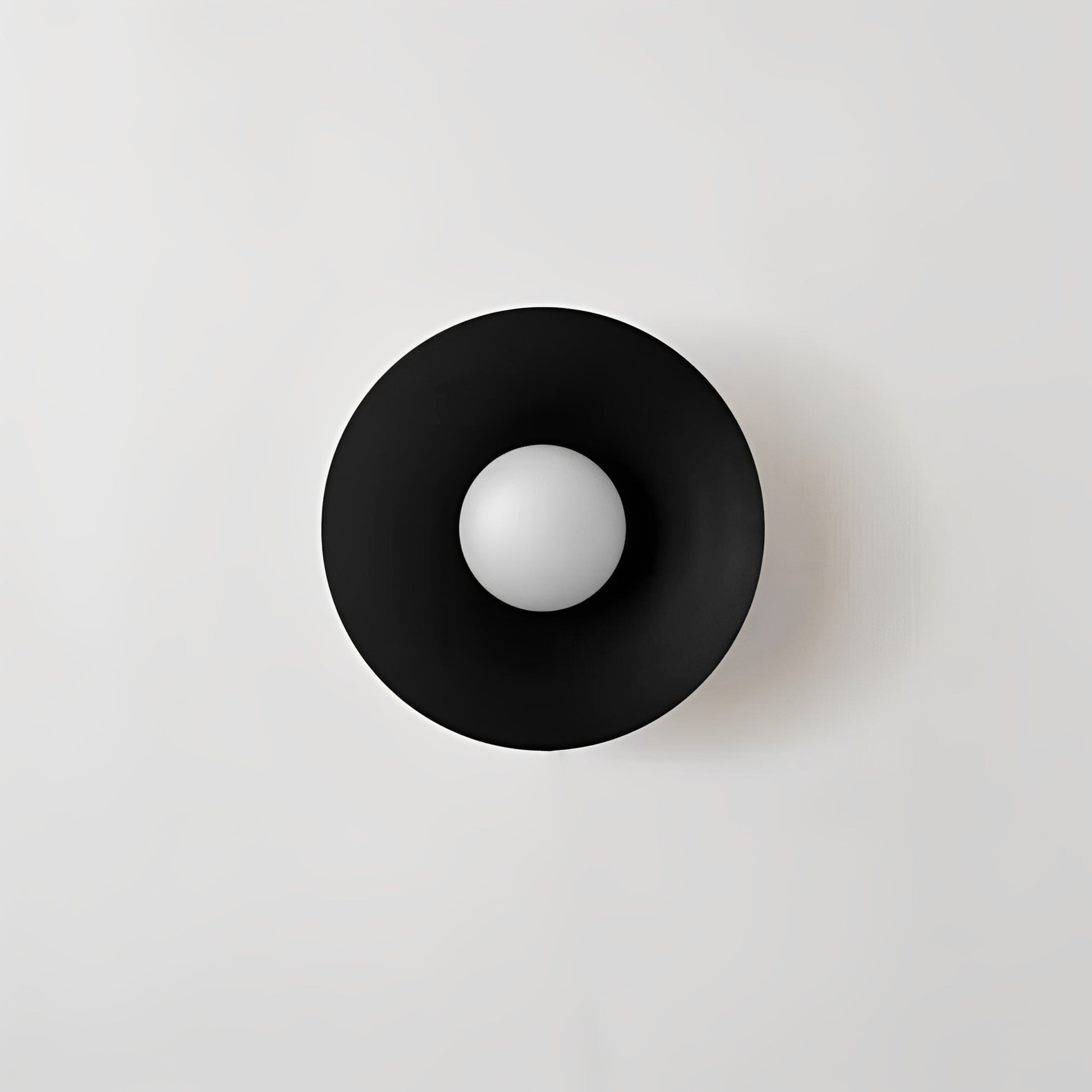 Modern Flush-Mounted Metal Ceiling Light Fixture with Elegant Design – Versatile Illumination for Any Room 8