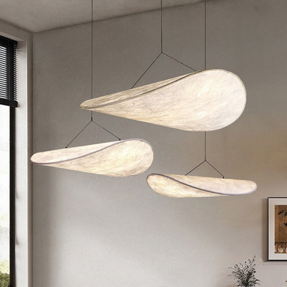 Luxora Sculptural Lamp Pendant