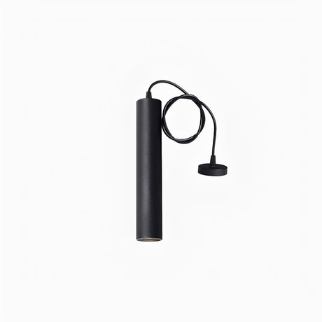 Linoir – Slim Black LED Pendant Light with Adjustable Cord – Modern Lighting for Elegant Spaces 6