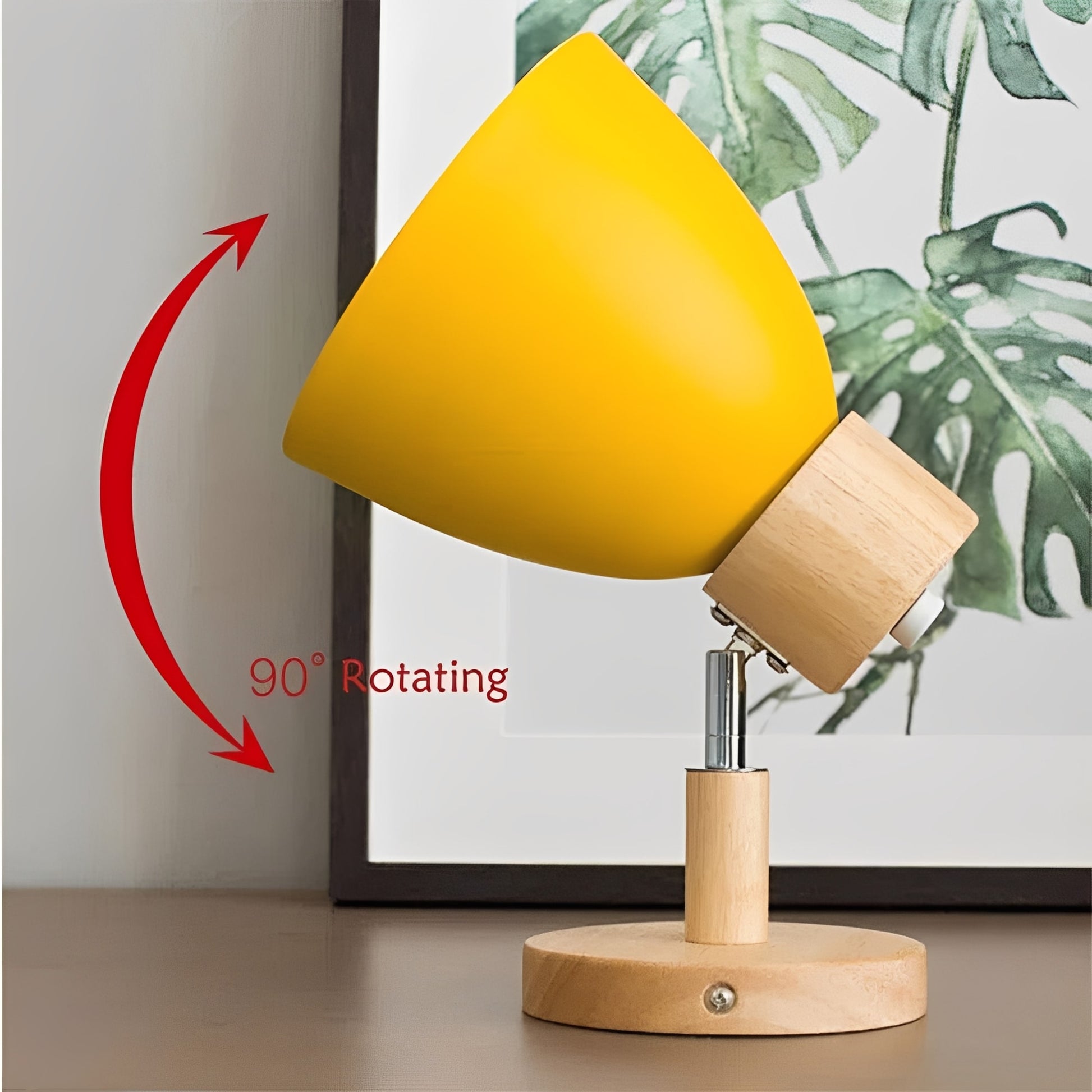 LoftBeam | Stylish Wall Lamp with Wood & Iron Design – Perfect for Cozy Interiors 17