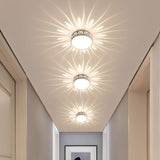 LumiForm – Minimalist LED Ceiling Light with Soft Illumination – Ideal for Modern Interiors 1