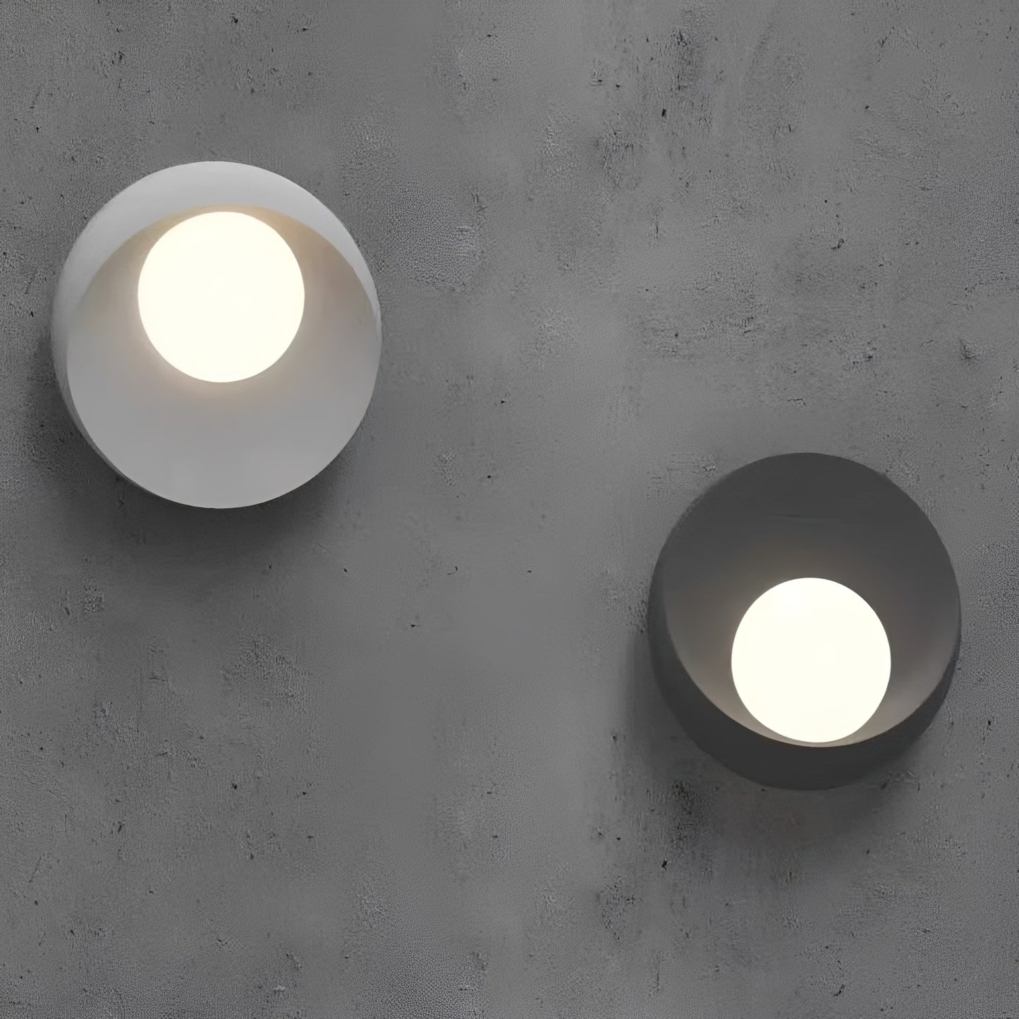 Luminexis – Wall Light with Weather Resistance & Soft LED Illumination – Elegant Design for Indoor and Outdoor Safety 3