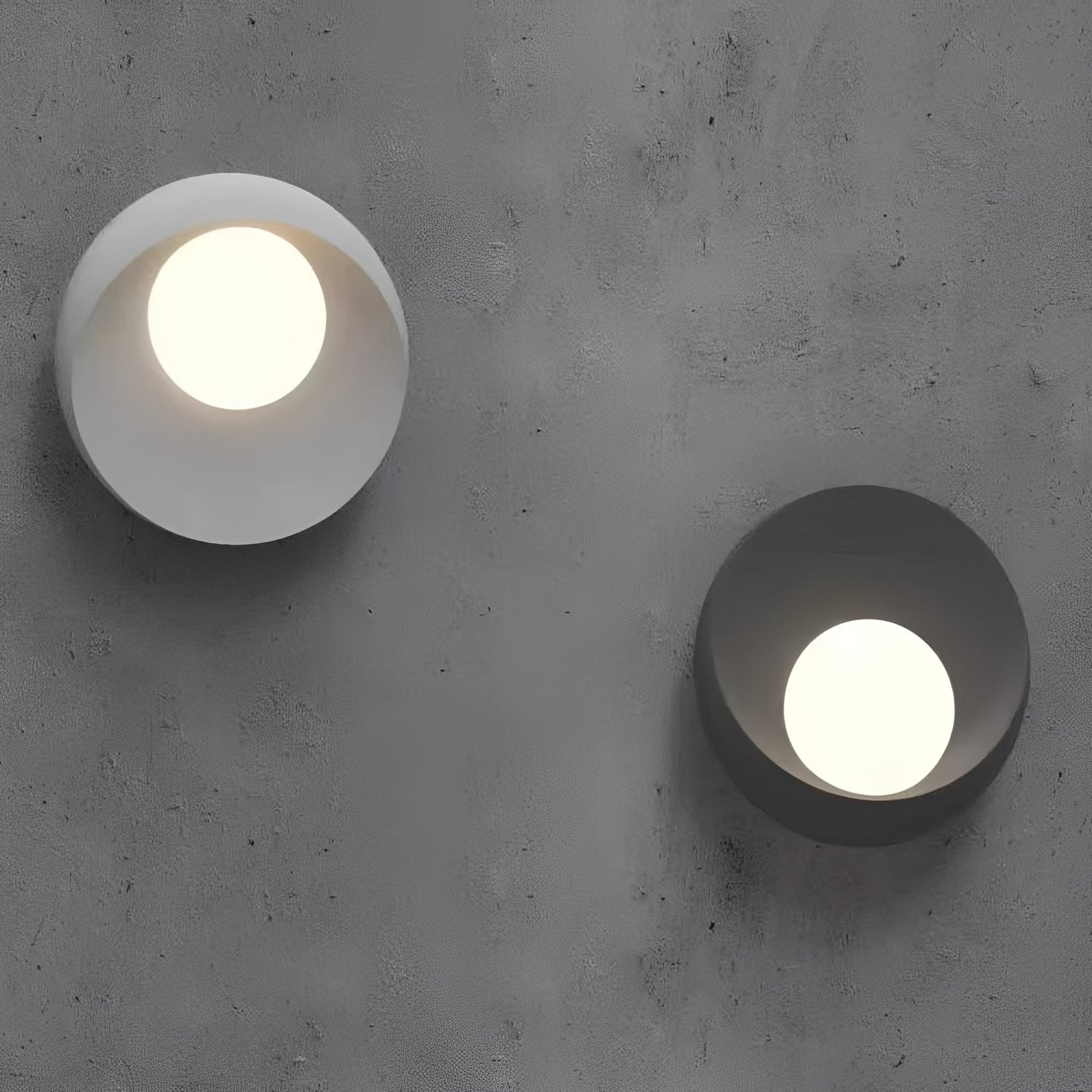 Luminexis – Wall Light with Weather Resistance & Soft LED Illumination – Elegant Design for Indoor and Outdoor Safety 3
