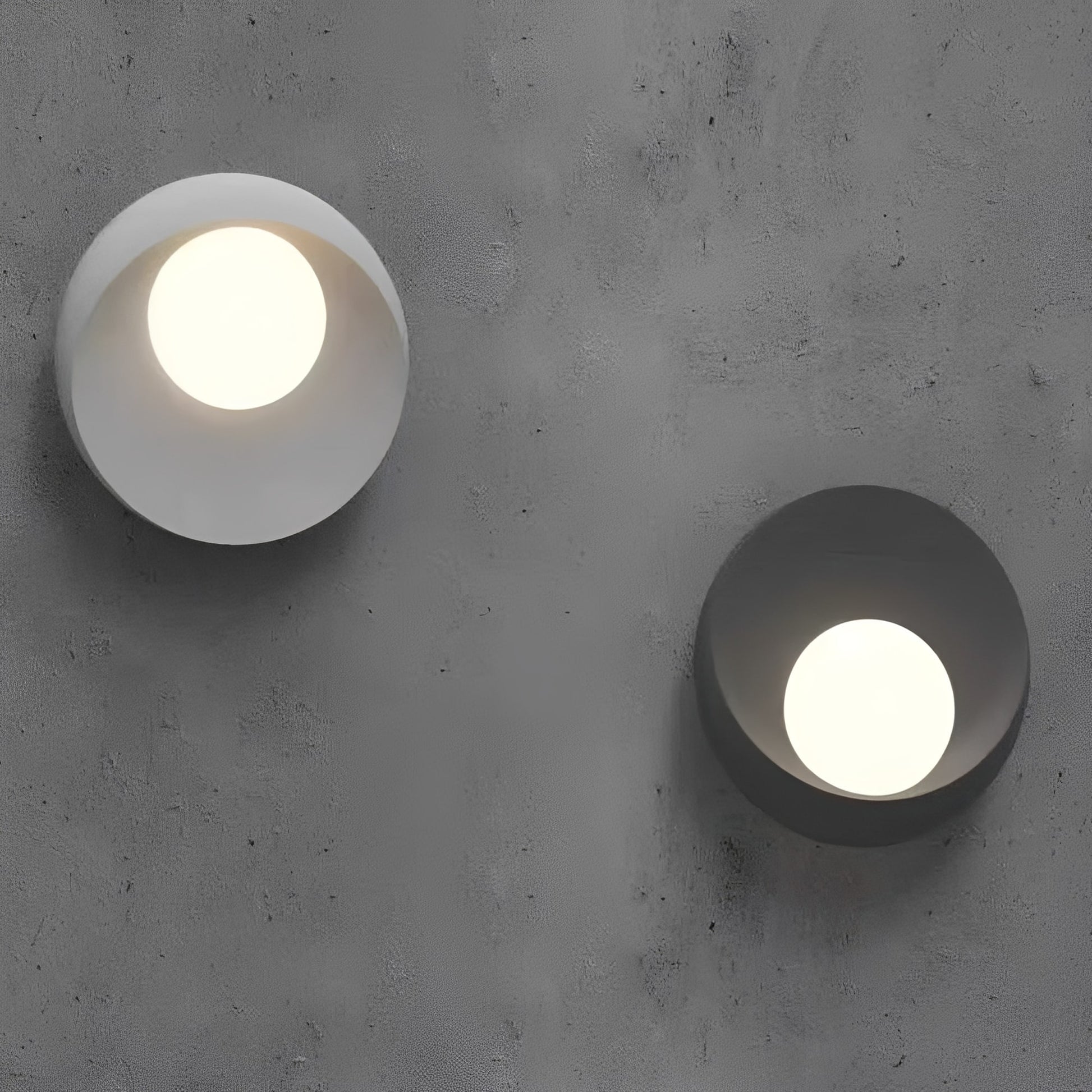 Luminexis – Wall Light with Weather Resistance & Soft LED Illumination – Elegant Design for Indoor and Outdoor Safety 3