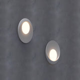 Luminexis – Wall Light with Weather Resistance & Soft LED Illumination – Elegant Design for Indoor and Outdoor Safety 4