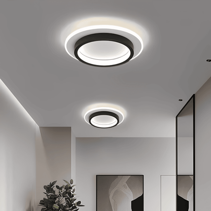 LumoDisc – LED Ceiling Recessed Light with Ultra-Slim Design – Modern Illumination for Any Room 4