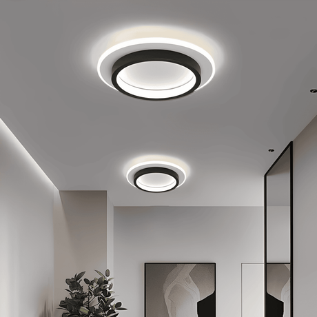 LumoDisc – LED Ceiling Recessed Light with Ultra-Slim Design – Modern Illumination for Any Room 4