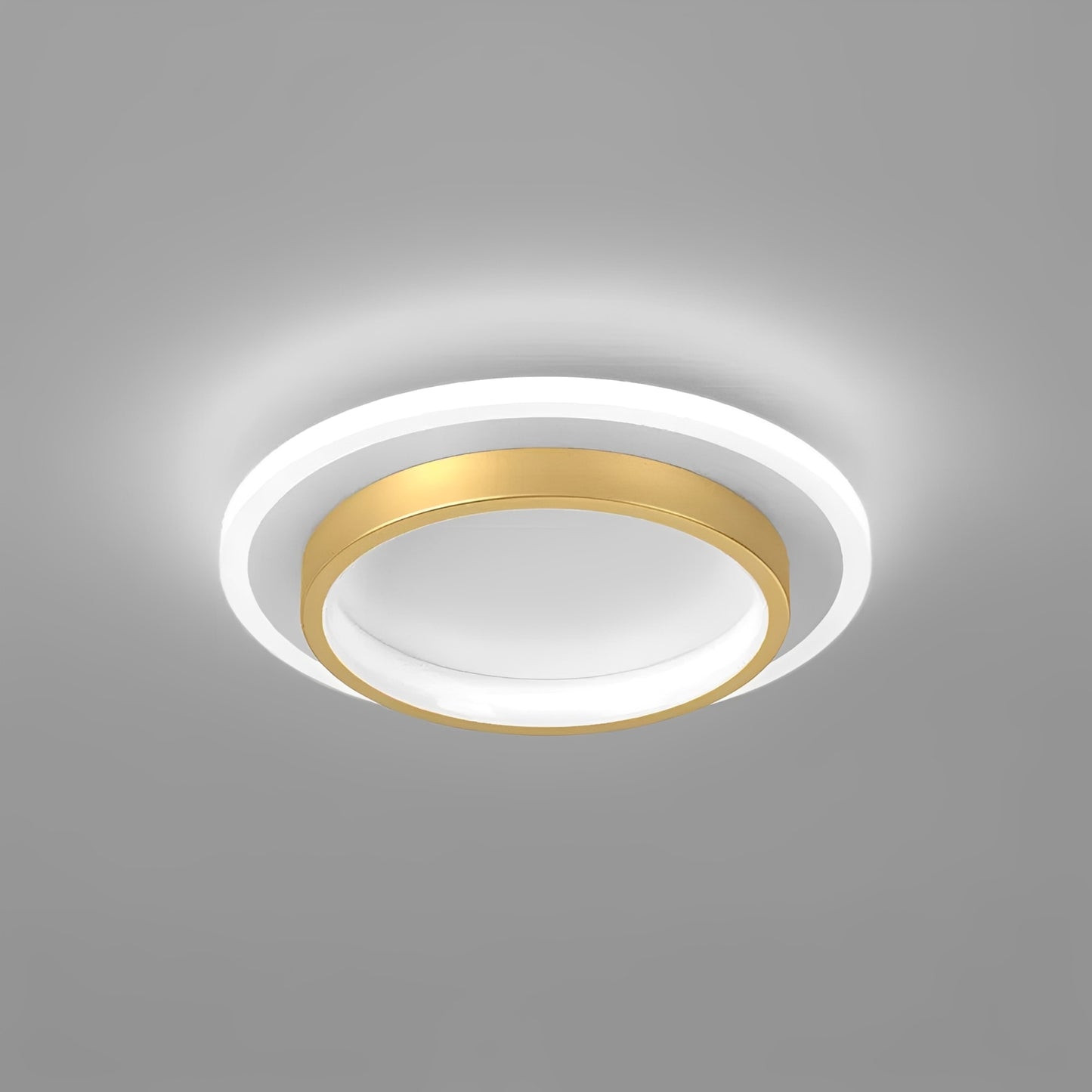 LumoDisc – LED Ceiling Recessed Light with Ultra-Slim Design – Modern Illumination for Any Room 7