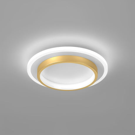 LumoDisc – LED Ceiling Recessed Light with Ultra-Slim Design – Modern Illumination for Any Room 7