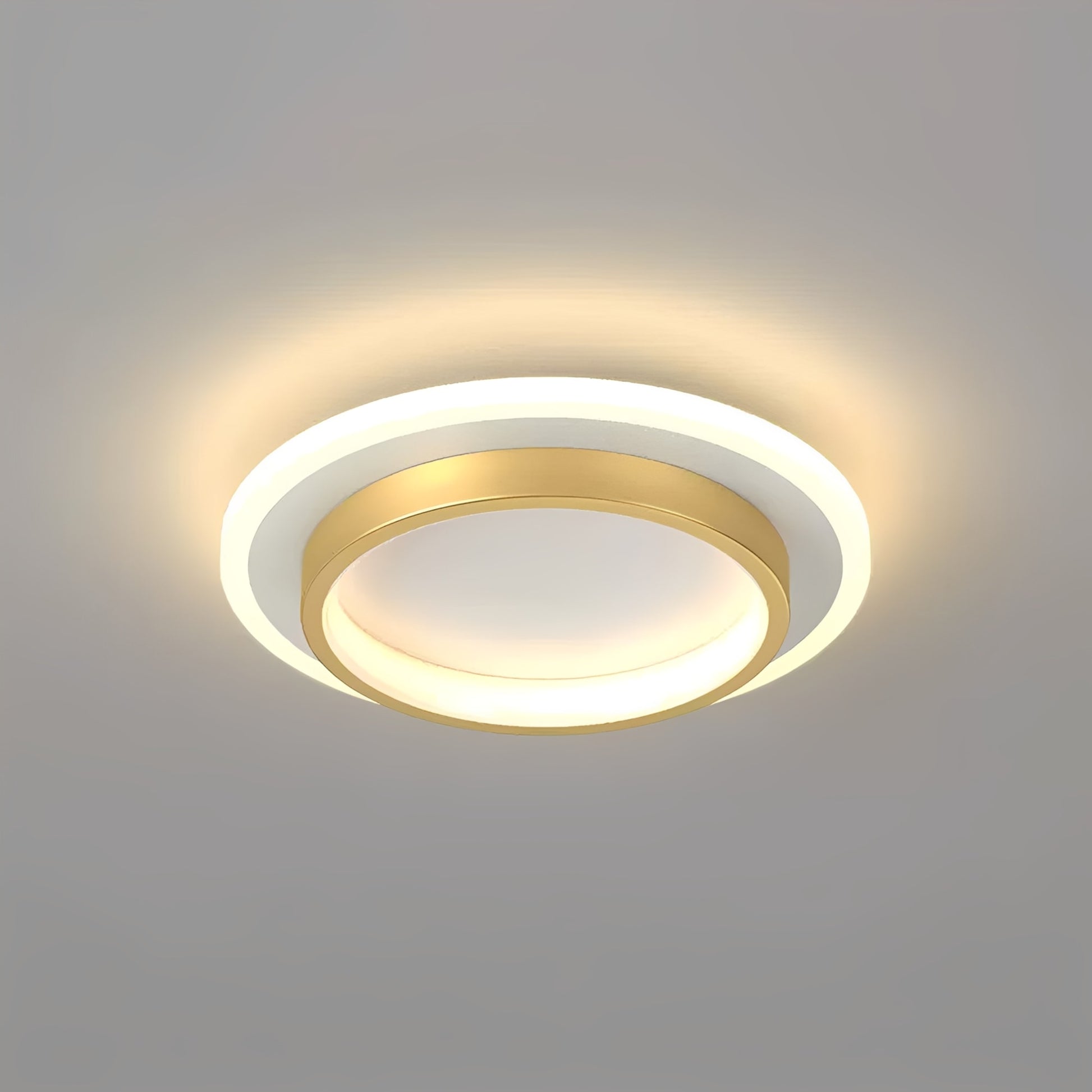 LumoDisc – LED Ceiling Recessed Light with Ultra-Slim Design – Modern Illumination for Any Room 15