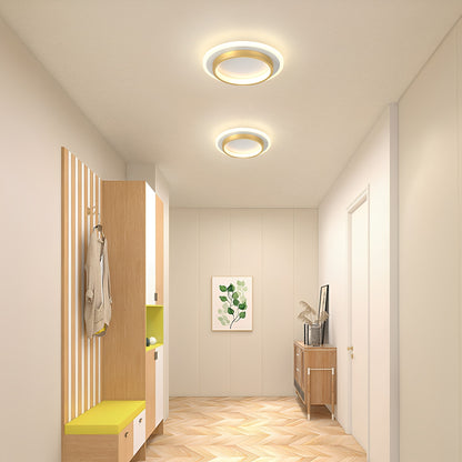 LumoDisc – LED Ceiling Recessed Light with Ultra-Slim Design – Modern Illumination for Any Room 11
