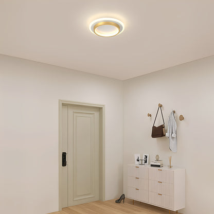 LumoDisc – LED Ceiling Recessed Light with Ultra-Slim Design – Modern Illumination for Any Room 9