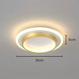 LumoDisc – LED Ceiling Recessed Light with Ultra-Slim Design – Modern Illumination for Any Room 8