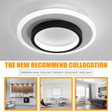 LumoDisc – LED Ceiling Recessed Light with Ultra-Slim Design – Modern Illumination for Any Room 12