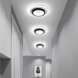 LumoDisc – LED Ceiling Recessed Light with Ultra-Slim Design – Modern Illumination for Any Room 1