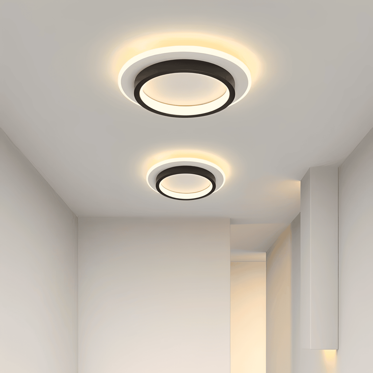 LumoDisc – LED Ceiling Recessed Light with Ultra-Slim Design – Modern Illumination for Any Room 6