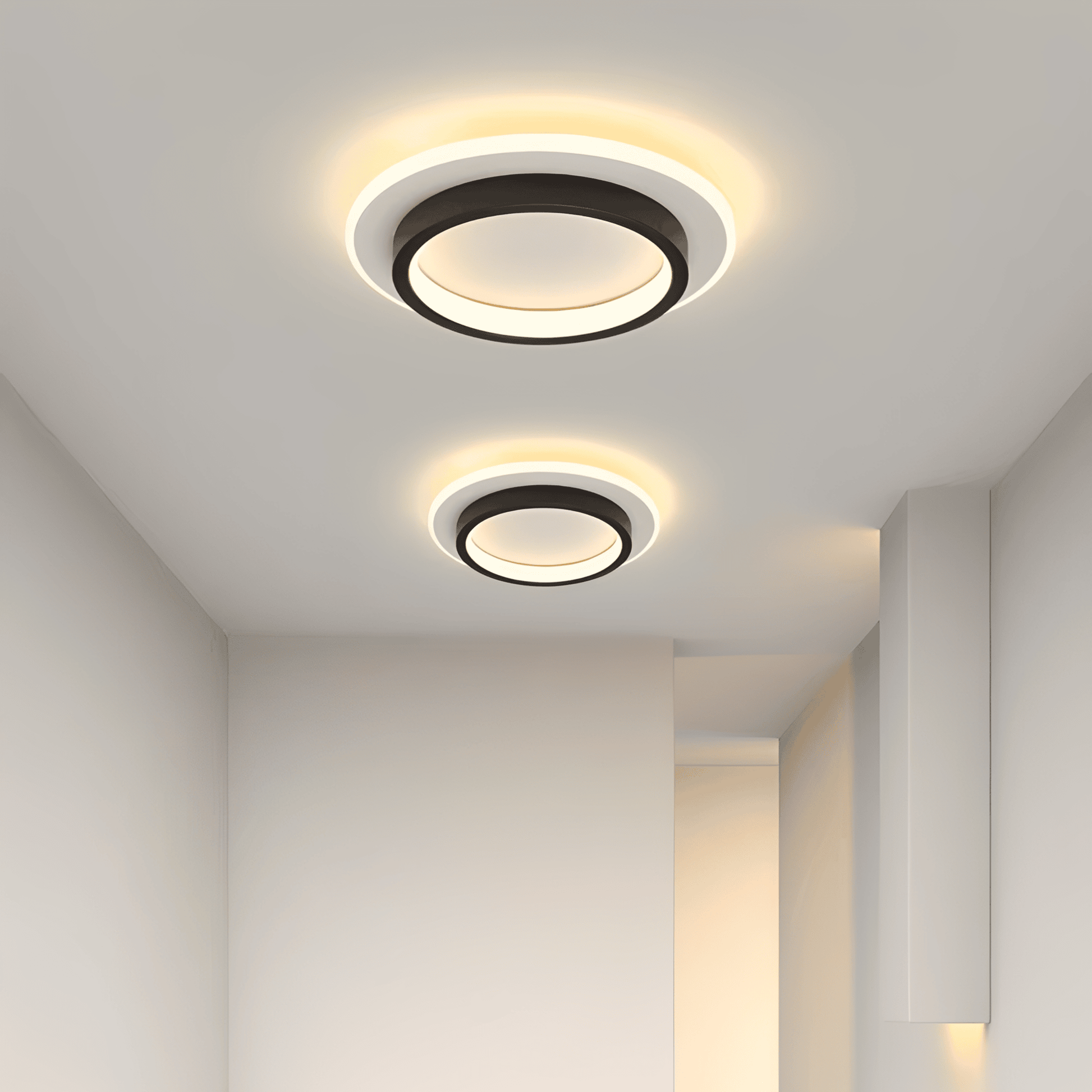 LumoDisc – LED Ceiling Recessed Light with Ultra-Slim Design – Modern Illumination for Any Room 6
