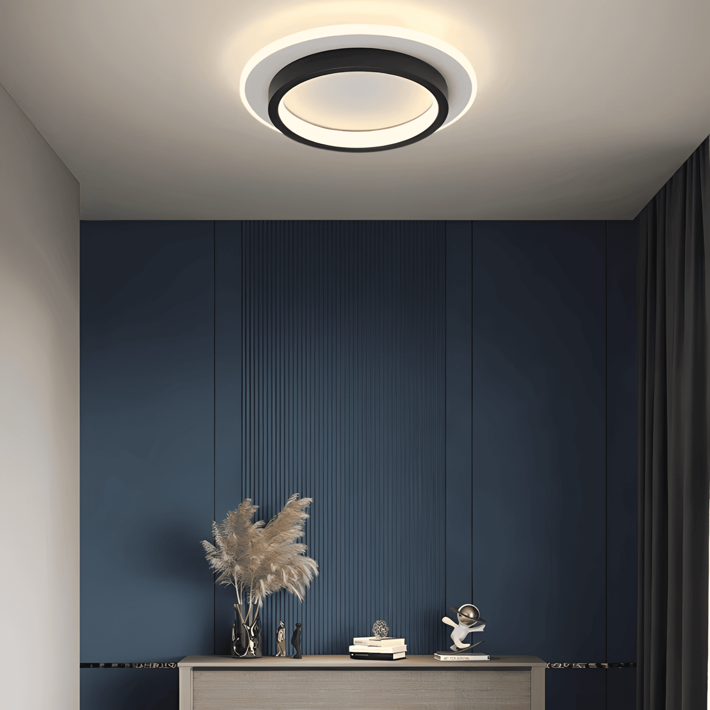 LumoDisc – LED Ceiling Recessed Light with Ultra-Slim Design – Modern Illumination for Any Room 3