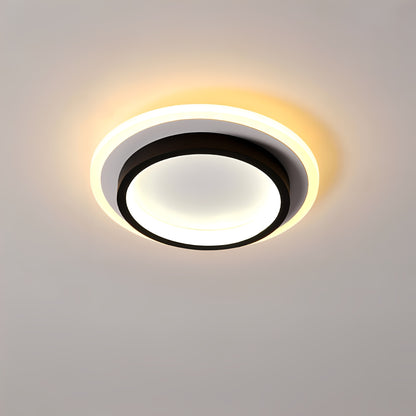 LumoDisc – LED Ceiling Recessed Light with Ultra-Slim Design – Modern Illumination for Any Room 13