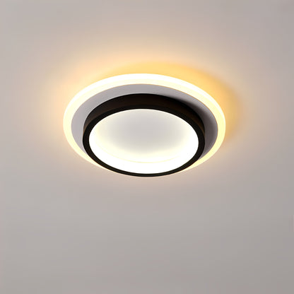 LumoDisc – LED Ceiling Recessed Light with Ultra-Slim Design – Modern Illumination for Any Room 14