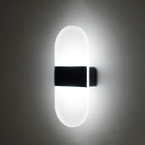 LumoSense – LED Wall Lamp with Touch Sensor & Magnetic Mount – Elegant Lighting for Any Space 2