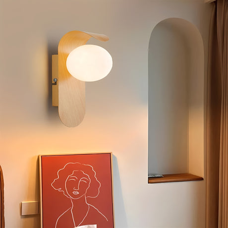 Lunaro | Stylish Wall Lamp with Dimmable Feature – Elegant Lighting for Modern Homes 12