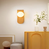Lunaro | Stylish Wall Lamp with Dimmable Feature – Elegant Lighting for Modern Homes 13
