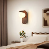 Lunaro | Stylish Wall Lamp with Dimmable Feature – Elegant Lighting for Modern Homes 15