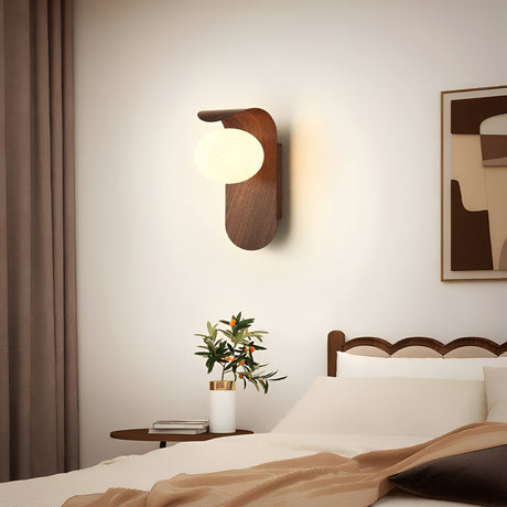 Lunaro | Stylish Wall Lamp with Dimmable Feature – Elegant Lighting for Modern Homes 15