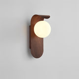 Lunaro | Stylish Wall Lamp with Dimmable Feature – Elegant Lighting for Modern Homes 1