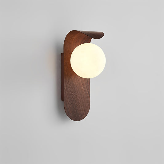 Lunaro | Stylish Wall Lamp with Dimmable Feature – Elegant Lighting for Modern Homes 1