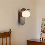 Lunaro | Stylish Wall Lamp with Dimmable Feature – Elegant Lighting for Modern Homes 16