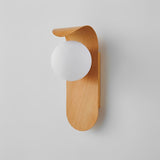 Lunaro | Stylish Wall Lamp with Dimmable Feature – Elegant Lighting for Modern Homes 17