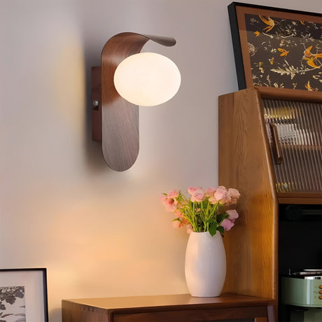 Lunaro | Stylish Wall Lamp with Dimmable Feature – Elegant Lighting for Modern Homes 19