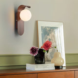 Lunaro | Stylish Wall Lamp with Dimmable Feature – Elegant Lighting for Modern Homes 20
