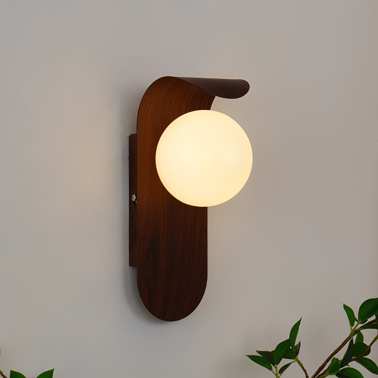 Lunaro | Stylish Wall Lamp with Dimmable Feature – Elegant Lighting for Modern Homes 28