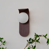 Lunaro | Stylish Wall Lamp with Dimmable Feature – Elegant Lighting for Modern Homes 29