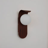 Lunaro | Stylish Wall Lamp with Dimmable Feature – Elegant Lighting for Modern Homes 30
