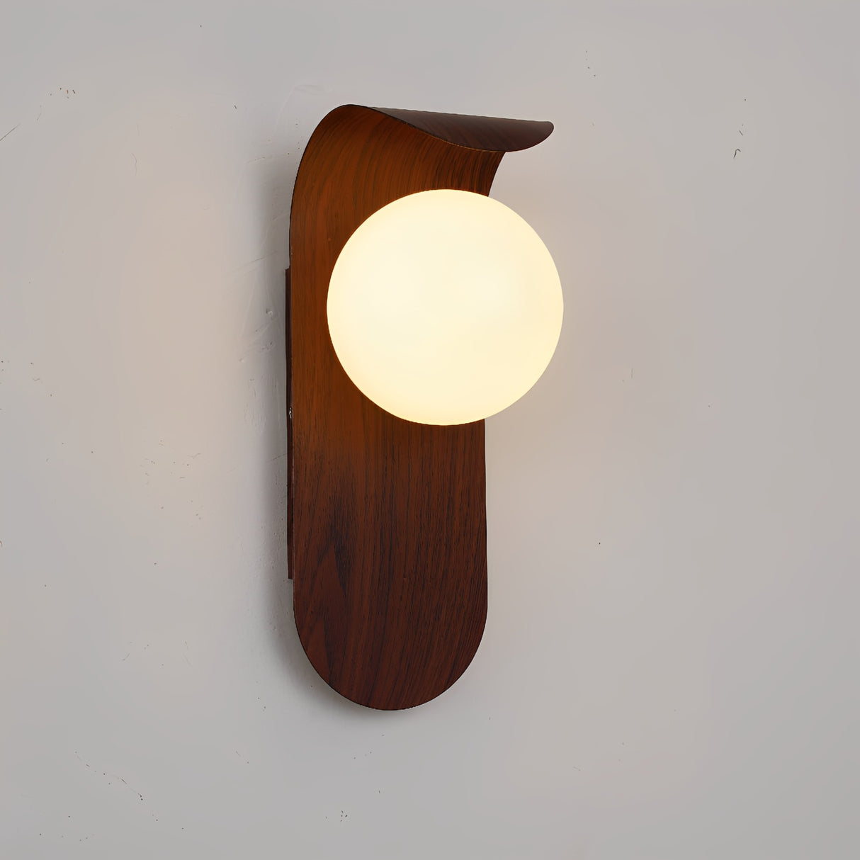 Lunaro | Stylish Wall Lamp with Dimmable Feature – Elegant Lighting for Modern Homes 31