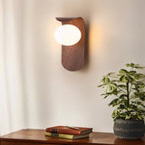 Lunaro | Stylish Wall Lamp with Dimmable Feature – Elegant Lighting for Modern Homes 33