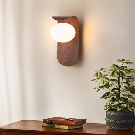 Lunaro | Stylish Wall Lamp with Dimmable Feature – Elegant Lighting for Modern Homes 33