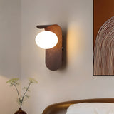 Lunaro | Stylish Wall Lamp with Dimmable Feature – Elegant Lighting for Modern Homes 34