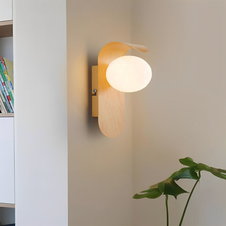 Lunaro | Stylish Wall Lamp with Dimmable Feature – Elegant Lighting for Modern Homes 6
