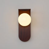 Lunaro | Stylish Wall Lamp with Dimmable Feature – Elegant Lighting for Modern Homes 9