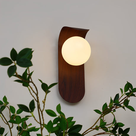 Lunaro | Stylish Wall Lamp with Dimmable Feature – Elegant Lighting for Modern Homes 10