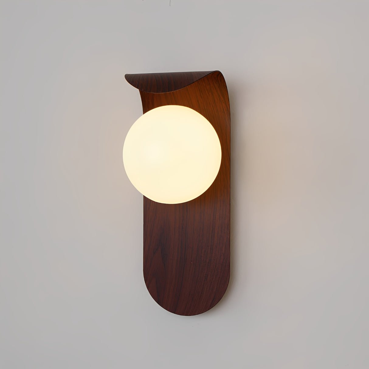 Lunaro | Stylish Wall Lamp with Dimmable Feature – Elegant Lighting for Modern Homes 11