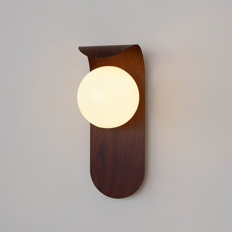 Lunaro | Stylish Wall Lamp with Dimmable Feature – Elegant Lighting for Modern Homes 11
