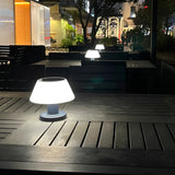 Lunava | Solar-Powered LED Table Lamp with Cordless Design – Eco-Friendly Lighting for Indoor and Outdoor Use 4